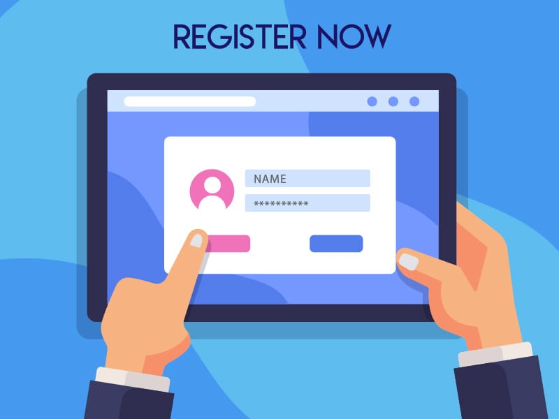 Registration